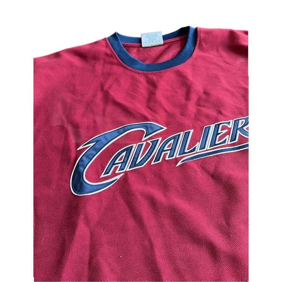 Cleveland Cavaliers Basketball Shirt - Picture 3 of 7